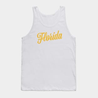 Florida Tank Top